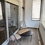 Renovated 4 Apartment-parking Next Door And At 700m *
