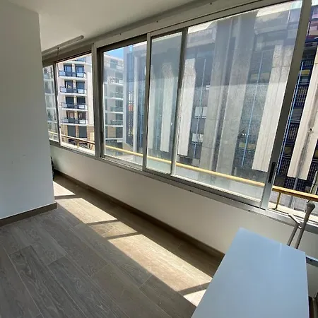 Renovated 4 Apartment-parking Next Door And At 700m Антиб